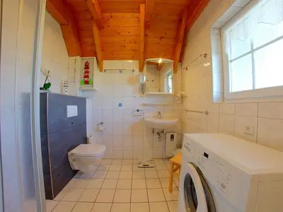 Ferienhaus für 4 Personen (68 m²) in Dorum Neufeld 7/10