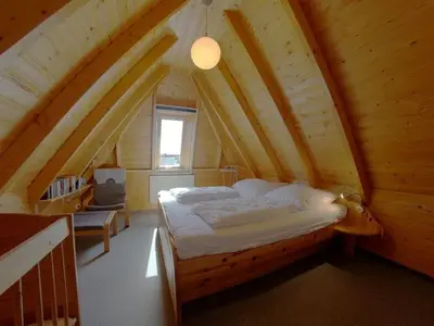 Ferienhaus für 4 Personen (68 m²) in Dorum Neufeld 8/10