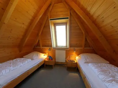 Ferienhaus für 4 Personen (68 m²) in Dorum Neufeld 10/10