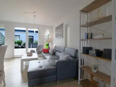 Ferienhaus für 4 Personen (82 m²) in Dorum Neufeld 6/10
