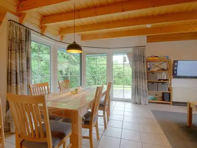 Ferienhaus für 4 Personen (68 m²) in Dorum Neufeld 1/10