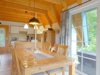 Ferienhaus für 4 Personen (68 m²) in Dorum Neufeld 4/10