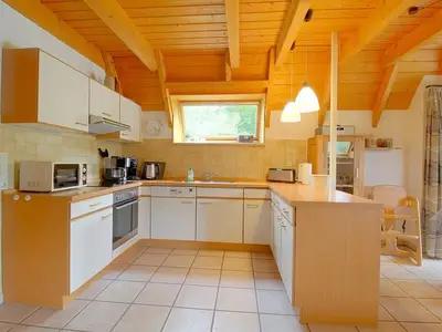 Ferienhaus für 4 Personen (68 m²) in Dorum Neufeld 6/10