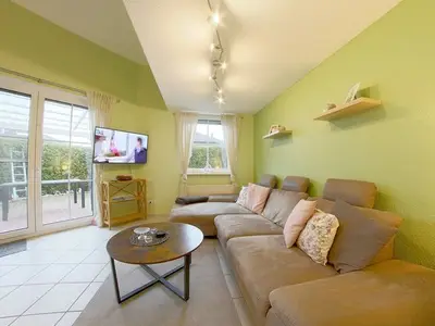 Ferienhaus für 4 Personen (74 m²) in Dorum Neufeld 2/10