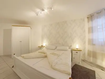 Ferienhaus für 4 Personen (74 m²) in Dorum Neufeld 4/10
