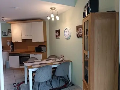 Ferienhaus für 4 Personen (74 m²) in Dorum Neufeld 5/10