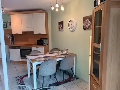 Ferienhaus für 4 Personen (74 m²) in Dorum Neufeld 6/10