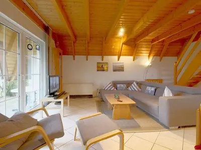 Ferienhaus für 4 Personen (68 m²) in Dorum Neufeld 2/10