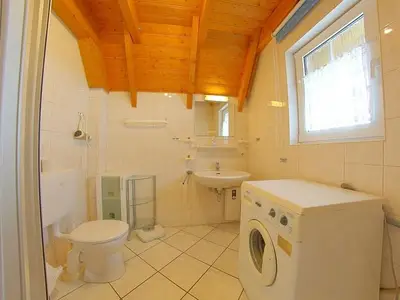 Ferienhaus für 4 Personen (68 m²) in Dorum Neufeld 10/10
