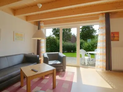 Ferienhaus für 4 Personen (62 m²) in Dorum Neufeld 3/10