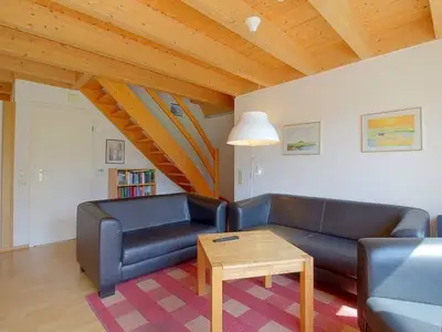 Ferienhaus für 4 Personen (62 m²) in Dorum Neufeld 4/10