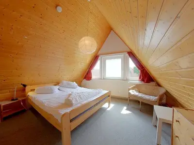 Ferienhaus für 4 Personen (62 m²) in Dorum Neufeld 10/10