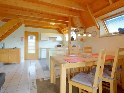 Ferienhaus für 5 Personen (68 m²) in Dorum Neufeld 6/10