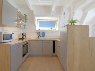 Ferienhaus für 7 Personen (85 m²) in Dorum Neufeld 7/10