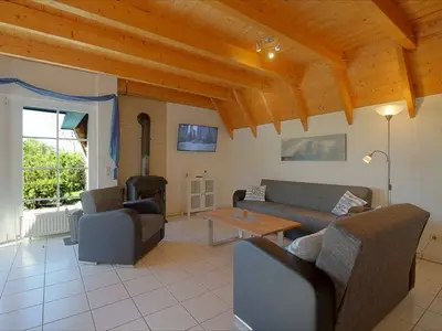 Ferienhaus für 6 Personen (85 m²) in Dorum Neufeld 1/10