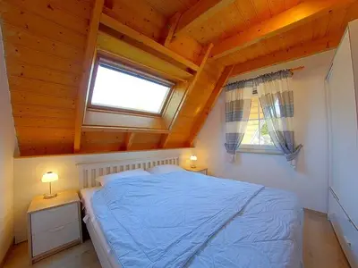 Ferienhaus für 6 Personen (85 m²) in Dorum Neufeld 10/10