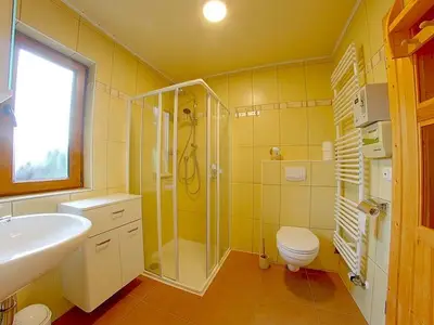 Ferienhaus für 6 Personen (85 m²) in Dorum Neufeld 9/10