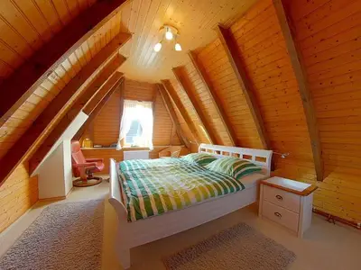 Ferienhaus für 4 Personen (68 m²) in Dorum Neufeld 8/10