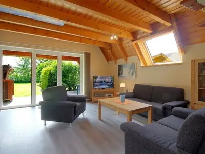 Ferienhaus für 4 Personen (68 m²) in Dorum Neufeld 1/10