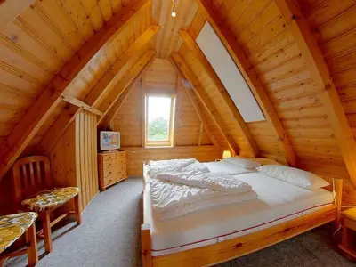 Ferienhaus für 4 Personen (68 m²) in Dorum Neufeld 10/10