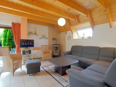Ferienhaus für 6 Personen (85 m²) in Dorum Neufeld 1/10