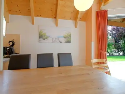 Ferienhaus für 6 Personen (85 m²) in Dorum Neufeld 5/10