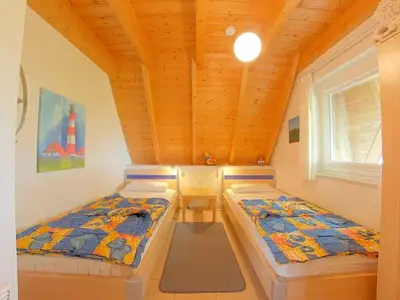 Ferienhaus für 6 Personen (85 m²) in Dorum Neufeld 7/10