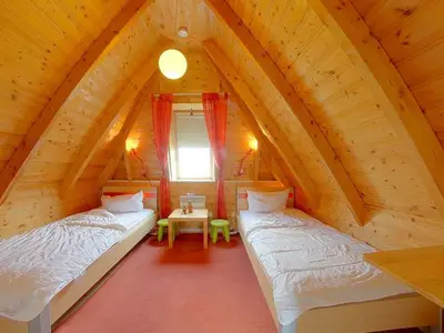 Ferienhaus für 6 Personen (85 m²) in Dorum Neufeld 10/10