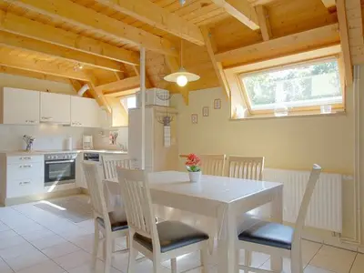 Ferienhaus für 4 Personen (68 m²) in Dorum Neufeld 6/10