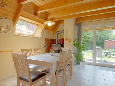 Ferienhaus für 4 Personen (68 m²) in Dorum Neufeld 7/10