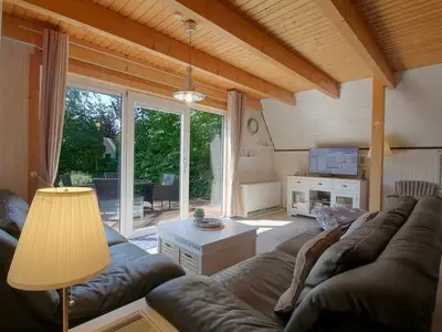 Ferienhaus für 4 Personen (62 m²) in Dorum Neufeld 2/10