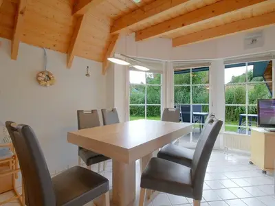 Ferienhaus für 6 Personen (85 m²) in Dorum Neufeld 5/10