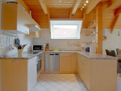 Ferienhaus für 6 Personen (85 m²) in Dorum Neufeld 6/10