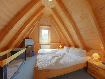 Ferienhaus für 6 Personen (85 m²) in Dorum Neufeld 9/10