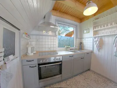 Ferienhaus für 4 Personen (62 m²) in Dorum Neufeld 7/10