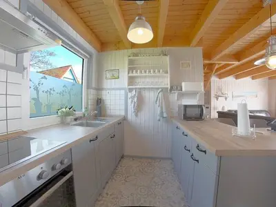 Ferienhaus für 4 Personen (62 m²) in Dorum Neufeld 8/10