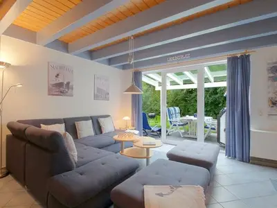 Ferienhaus für 4 Personen (68 m²) in Dorum Neufeld 1/10