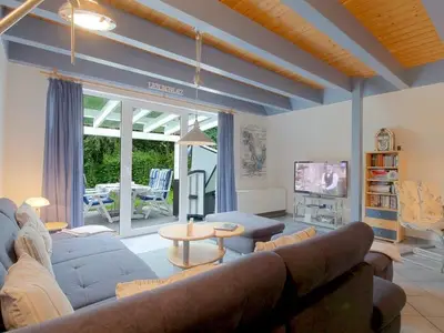 Ferienhaus für 4 Personen (68 m²) in Dorum Neufeld 2/10