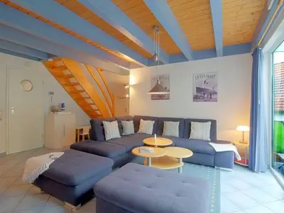 Ferienhaus für 4 Personen (68 m²) in Dorum Neufeld 3/10