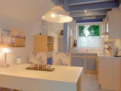 Ferienhaus für 4 Personen (68 m²) in Dorum Neufeld 6/10
