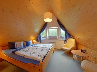 Ferienhaus für 4 Personen (68 m²) in Dorum Neufeld 10/10