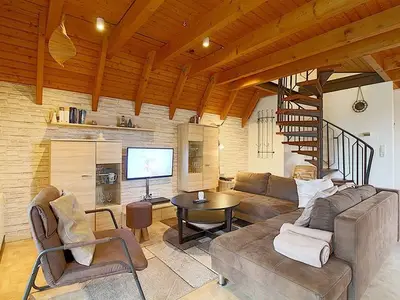 Ferienhaus für 4 Personen (68 m²) in Dorum Neufeld 4/10