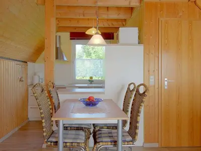 Ferienhaus für 4 Personen (62 m²) in Dorum Neufeld 4/10