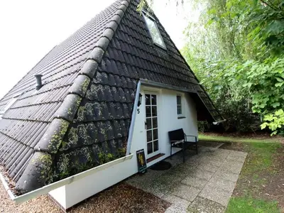 Ferienhaus für 4 Personen (68 m²) in Dorum Neufeld 10/10