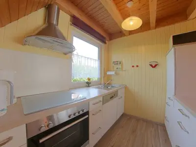 Ferienhaus für 4 Personen (62 m²) in Dorum Neufeld 8/10