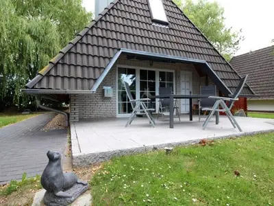 Ferienhaus für 4 Personen (68 m²) in Dorum Neufeld 8/10