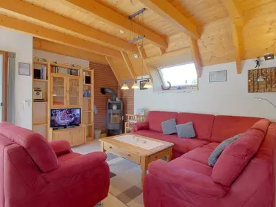 Ferienhaus für 6 Personen (85 m²) in Dorum Neufeld 1/10