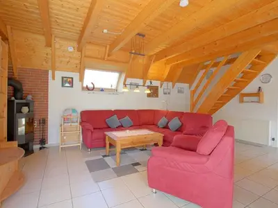 Ferienhaus für 6 Personen (85 m²) in Dorum Neufeld 2/10