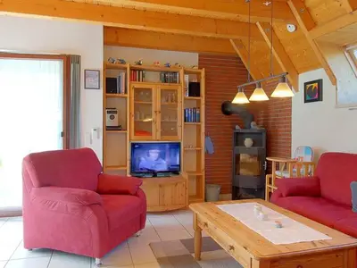 Ferienhaus für 6 Personen (85 m²) in Dorum Neufeld 4/10