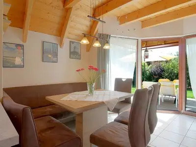 Ferienhaus für 6 Personen (85 m²) in Dorum Neufeld 6/10
